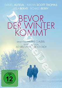 Before the Winter Chill | Avant l